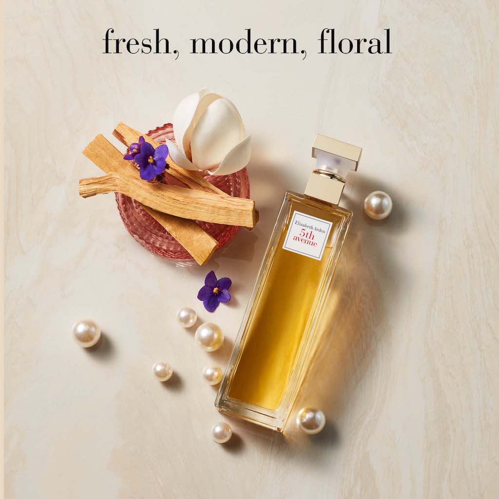 5TH AVENUE EDP SPRAY 125ml
